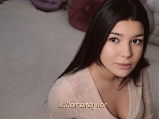 Lilianataylor