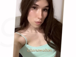 Lilianawalton