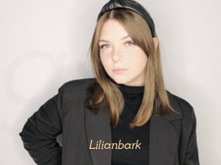 Lilianbark