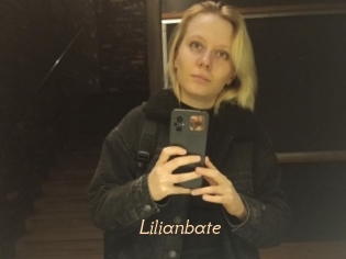 Lilianbate