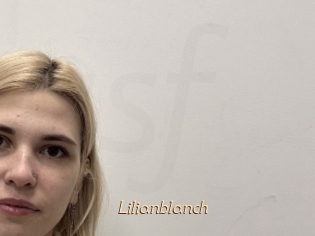 Lilianblanch