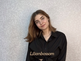 Lilianbossom