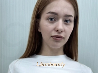 Lilianbready