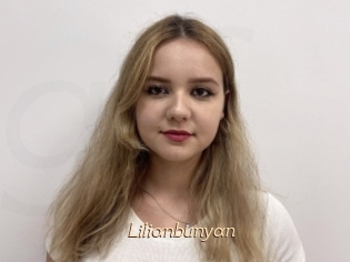 Lilianbunyan