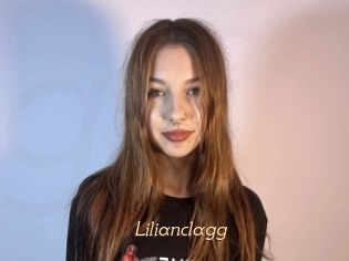 Lilianclagg