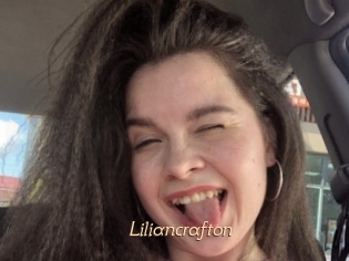 Liliancrafton