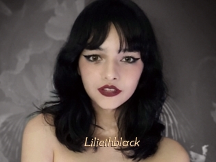 Liliethblack