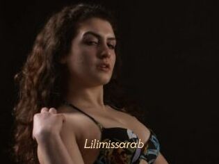 Lilimissarab