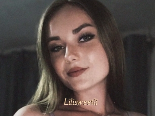 Lilisweetli