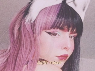 Lilith_miaw