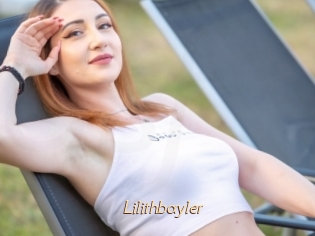 Lilithbayler