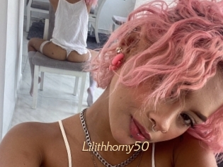 Lilithhorny50