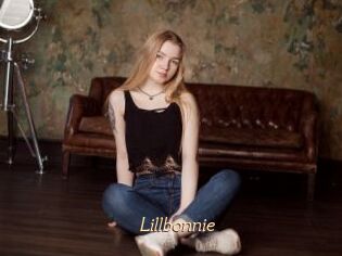 Lillbonnie