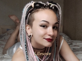 Lillesoste