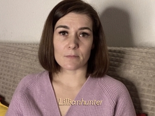 Lillianhunter