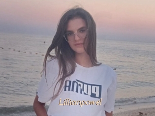 Lillianpowel