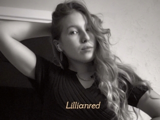 Lillianred