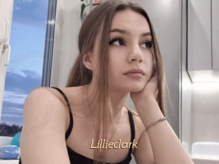 Lillieclark