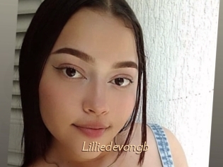 Lilliedevongb