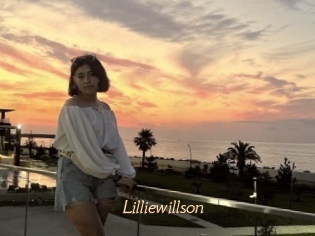 Lilliewillson