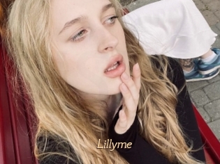 Lillyme