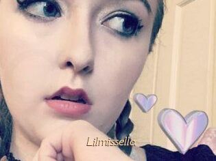 Lilmissella