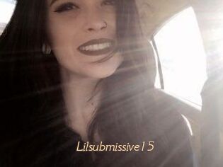 Lilsubmissive15