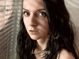 Lilumoony