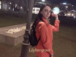 Lilyhargrove