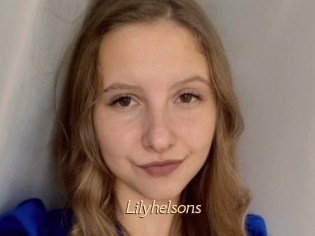 Lilyhelsons