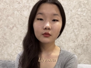 Lilyivans