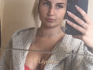 Lilymayx