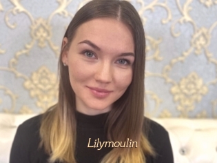 Lilymoulin