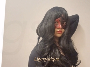 Lilymystique