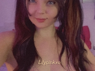 Lilypinkxo