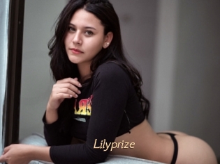 Lilyprize