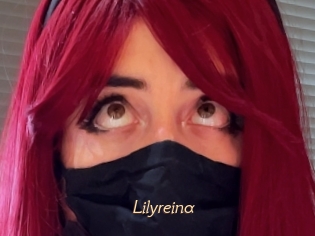 Lilyreina