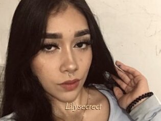 Lilysecrect