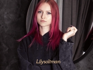 Lilysoltman