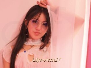 Lilywatson27