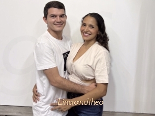 Linaandtheo