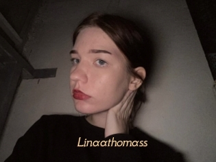 Linaathomass