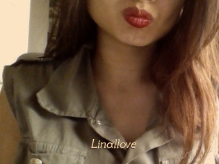 Linallove