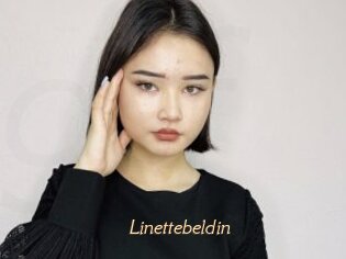 Linettebeldin