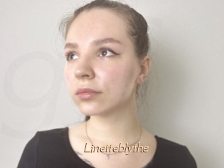 Linetteblythe