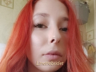 Linettebridet