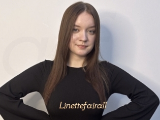 Linettefairall