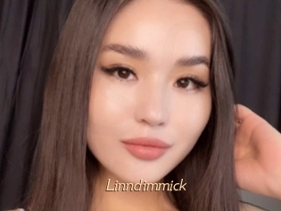 Linndimmick