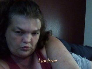 Lionlover