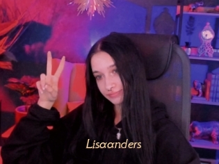 Lisaanders